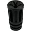KAK INDUSTRY LLC. PENTACOMP 5.56X45 NATO MUZZLE DEVICE FOR AR-15