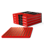 #1-1/2 Small Pistol Primers 1000/Box | UPC: 640420003443
