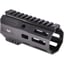 AR-15 MI SP Series 4.7" M-LOK Handguard Black