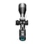 Warhawk Precision 2-10x44mm FFP Ill. Sharpshooter MOA Black | UPC: 889157000985