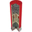Super Target 12 Gauge 2-3/4" 1oz #7.5 Shot 1290 FPS 250/Case