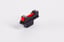 Snag Free Front Sight Red Fiber Optic Colt Python/Anaconda | UPC: 810025509392