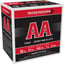 AA Sporting Clays 20 Gauge 2-3/4" 1oz #8 Shot 25/Box