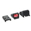 CT RAD PRO Rapid Aiming Dot 3 MOA Red Dot Reticle Black | UPC: 850013143870