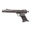 Black Mamba-TF 22 Long Rifle 6" BBL (2) 10RD Mags Black