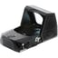 CT RAD Rapid Aiming Dot 3 MOA Red Dot Reticle Black