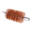 Double-Up Brush, Bronze, 37/40mm, 3 Pack | UPC: 050806031791