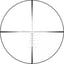 Signature HD 5-25x50mm FFP Illuminated 6.5 Creedmoor Black