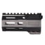 AR-15 MI SP Series 4.7" M-LOK Handguard Black