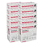 Super Target 12 Gauge 2-3/4" 1oz #7.5 Shot 1290 FPS 250/Case