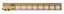 MK18 16" Super Modular Rail M-LOK/ARCA Swiss Compatible DDC | UPC: 817953025154