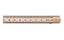 Gen-2 M5 (.308) 16.6" Enhanced MLOK Free-Float Handguard FDE | UPC: 840014615889