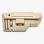 AR-15 Precision Stock Collapsible FDE- Long | UPC: 814927022799