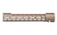 M5 (.308) ATLAS S-ONE 12.7" Handguard M-LOK for AR-308 FDE | UPC: 840014611522