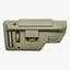 AR-15 Precision Stock Collapsible OD Green- Long | UPC: 814927023116