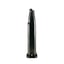 2011 140mm DLC Slidelock Magazine Base Pad Blk 9mm | UPC: 810040516863