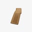 AR-15 P-Grip 22 Coyote Brown | UPC: 814927022966