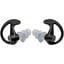 EP5 Sonic Defenders Max Medium Black 1 Pair | UPC: 084871317931