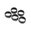 Tactical Rubber Band - 34MM in Black