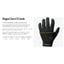 Flight Glove 2.0 Sage Green Large 1-Pair | UPC: 840815137825