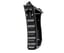 SFG M-LOK Skeleton Forward Grip Black | SKU: 430104098