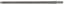 Zermatt Origin/SOLUS Pre-Fit Carbon Fiber 7 PRC 24" 1-8 | UPC: 843068134870