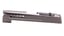 Axiom Slide With RMR Cut For Sig Sauer P365XL Stealth Gray | UPC: 719104539711