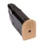P365 Mag w/Finger Extension 9mm Luger 10RD Coyote | UPC: 798681619214