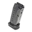 Security 9 Compact 15rd Mag and Adapter