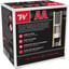 AA Sporting Clays 20 Gauge 2-3/4" 1oz #8 Shot 25/Box