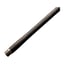 6.5 Creedmoor 24" 1-8 Twist Target Contour Carbon Fiber BBL
