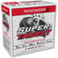 Super Target 12 Gauge 2-3/4" 1oz #7.5 Shot 1290 FPS 250/Case