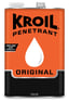 1 Gallon Kroil Oil Can | UPC: 857236004087
