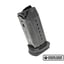 Security 9 Compact 15rd Mag and Adapter
