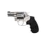 Cobra 38 Special +P 2" Barrel Bead Sight Stainless Revolver | UPC: 098289007193