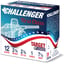 First Class Trgt Ld 12 GA 2-3/4" 1oz #7.5 1150 FPS 250/Case | UPC: 773622402575