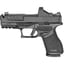 Echelon 4.0C 9mm Luger 4" Comp BBL (1)15(3)18RD w/RFX11 | UPC: 706397999834
