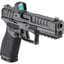 Echelon 4.5F 9mm 4.5"BBL (3)17(1)20RD Mag w/Viridian RFX11 | UPC: 706397999728