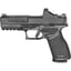 Echelon 4.5F 9mm Luger 4.5"BBL (4)15RD Mag w/Viridian RFX11 | UPC: 706397999759