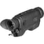 ReachIR LRF 35-640 2-16x Thermal Monocular 640X512 Black