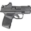 Hellcat OSP 9mm 3"BBL (4)10RD w/Viridian RFX11 CA Compliant | UPC: 706397999643