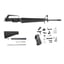 Retro M16A1 Rifle Build Kit