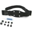Leg Strap Kit Black