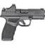 Hellcat Pro OSP 9mm 3.7"BBL (4)15RD Mag w/Viridian RFX11 | UPC: 706397999681