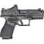Echelon 4.0C 9mm Luger 4" Comp BBL (4)15RD w/Viridian RFX11 | UPC: 706397999858