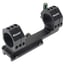 Cantilever 1"  Scope Mount Matte Black