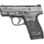 M&P Shield M2.0 Micro-Comp 40 S&W 3.1"BBL (1)7RD No Safety