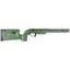 Bravo Chassis for Ruger American Short Action Sako Green