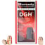 DGH 9mm Caliber (0.355) 138gr Full Metal Jacket 50/Box