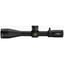 Midas TAC Gen2 HD 6-24x50mm FFP APRS15 Mil Reticle Black